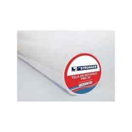 Malla de refuerzo sencillo p/impermeabilizar 1 x 100 m