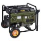 Generador a gasolina 2400 w