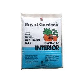 Fertilizante p/ plantas de interior 1 kg