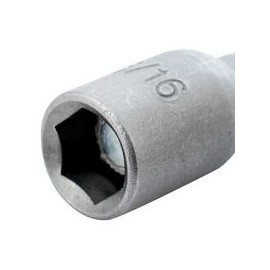 Dado magnético 1/4 bauker