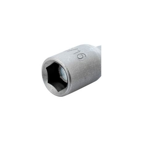Dado magnético 1/4 bauker