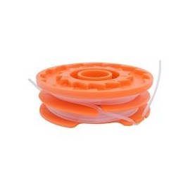 Repuesto carrete orilladora 550 W