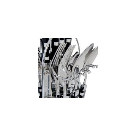 Set de cubiertos 16 piezas