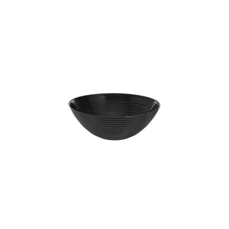 Ensaladera Harena 27 cm vidrio templado