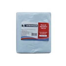 Malla de refuerzo sencillo p/ impermeabilizar 1 x 10 m