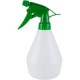 Rociador manual 500 ml ergo