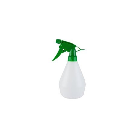 Rociador manual 500 ml ergo