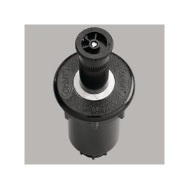 Aspersor pop up final de linea