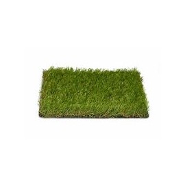 Alfombra pasto sintetico 1x4m 30mm