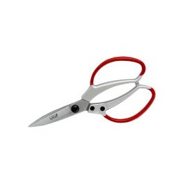 Tijera multiuso aluminio