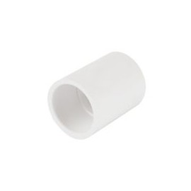 Cople ced 40 11/4", para uso de agua a  presión