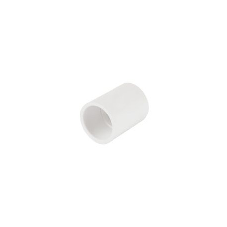 Cople ced 40 11/4", para uso de agua a  presión