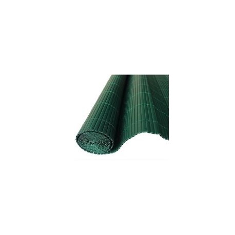 Cerco enrollable de pvc 100x300 cm