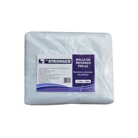 Malla de súper refuerzo p/ impermeabilizar 1 x 10 m