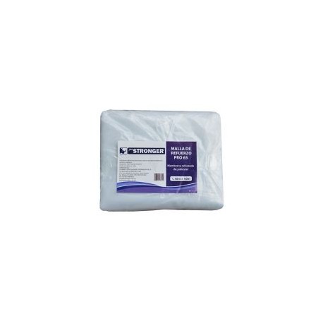 Malla de súper refuerzo p/ impermeabilizar 1 x 10 m
