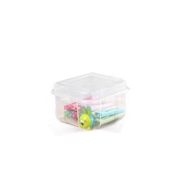 Caja Organizadora Multiusos 2.5 Lts. Vanyplas