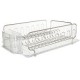 Organizador para secar platos