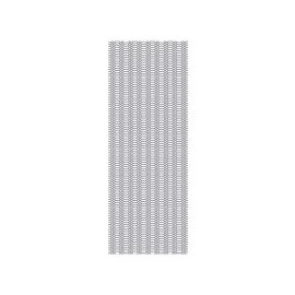 Reja protectora gótico (hoja 0.915 x 2.44 mts.)