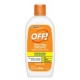 OFF Family Repelente De Insectos En Crema 200g
