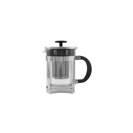 Tetera con infusor 4 tazas 600 ml