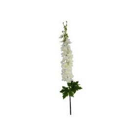 Delphinium Crema Artificial