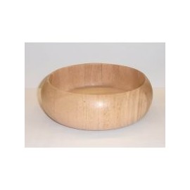 Ensaladera de madera