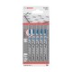 Segueta T118G basic for metal marca BOSCH