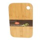 Tabla p/picar chica bambú