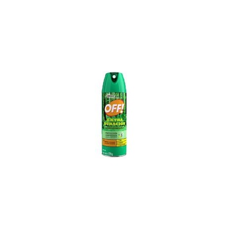 Repelente aerosol 170 g