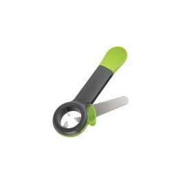 Cortador/rebanador de aguacate