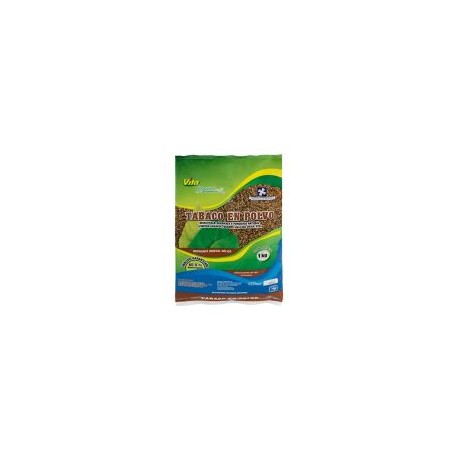 Tabaco en polvo 1 kg