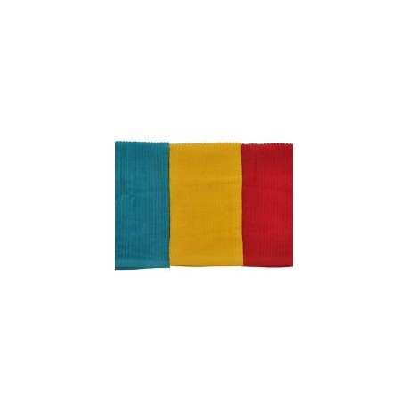 Setx 3 Paño Cocina Algondon