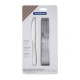 Set 12 cuchillos mesa acero inoxidable