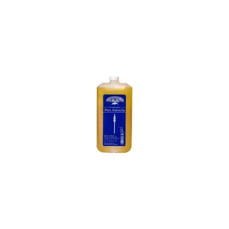 Combustible para antorcha 2 L