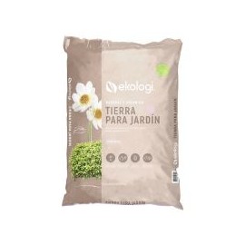 Tierra negra enriquecida con composta 10 kg