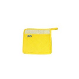 Agarradera 100% Algodón Liso Ama