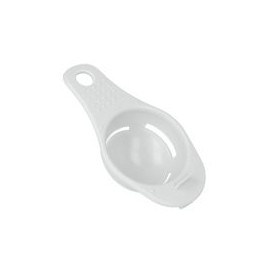 Separador de yemas de plástico