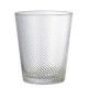 Vaso Acrílico Mediano 445Ml Frost