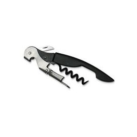 Sacacorchos profesional de 2 tiempos