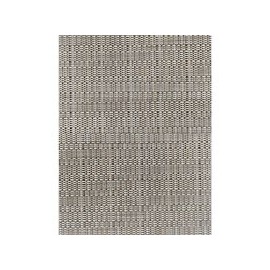 Mantel individual thistle s/ costura de tela plastificada