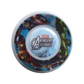Tazón de Los Avengers