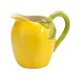 Jarra cerámica limon