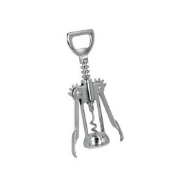 Sacacorchos con 2 palancas