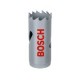 Brocasierra bimetal hss 30 mm, 1 3/16"