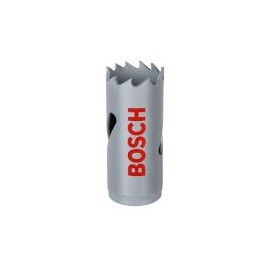 Brocasierra bimetal hss 30 mm, 1 3/16"