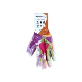 Guante estampado talla 9