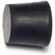 Tapón de caucho   5-1 / 2-1PZ