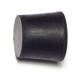 Tapón de caucho   5-1 / 2-1PZ