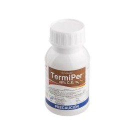 Termiticida control de termita en maderas y contrucciones 240 ml
