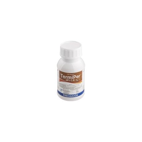 Termiticida control de termita en maderas y contrucciones 240 ml